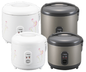 Automatic Rice Cooker & Warmer NS-RPC10/18