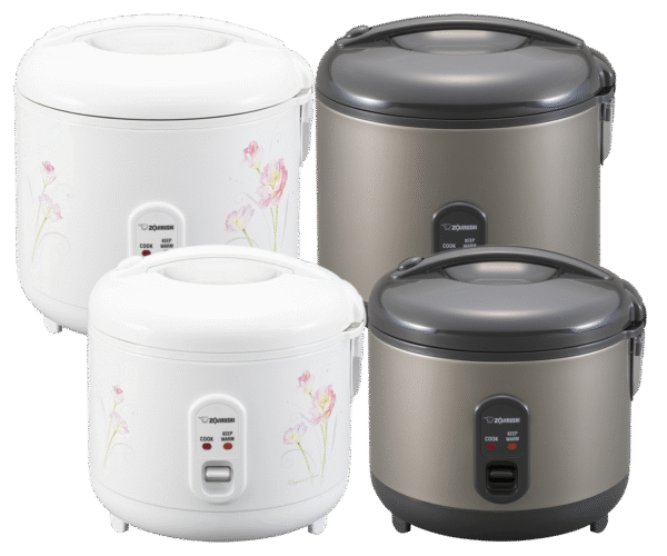 Automatic Rice Cooker & Warmer NS-RPC10/18