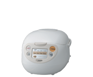 Micom Rice Cooker & Warmer NS-WXC10